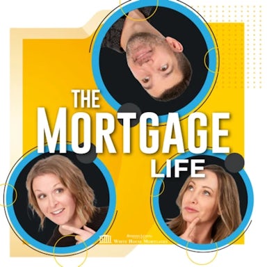 The Mortgage Life logo