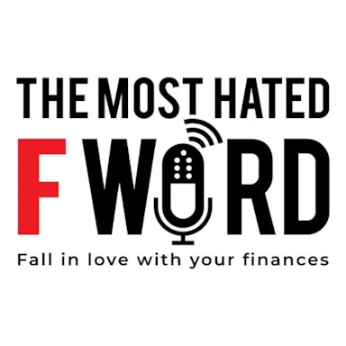 The Most Hated F-Word logo