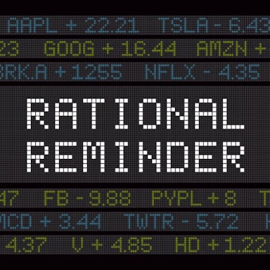 Rational Reminder logo