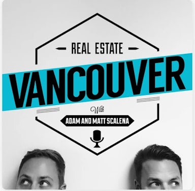 Vancouver Real Estate Podcast logo