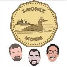 The Loonie Hour logo