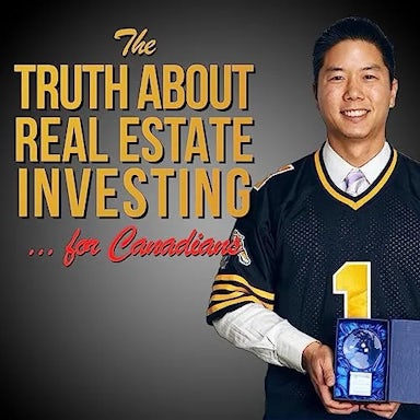 The Truth About Real Estate Investing… for Canadians logo
