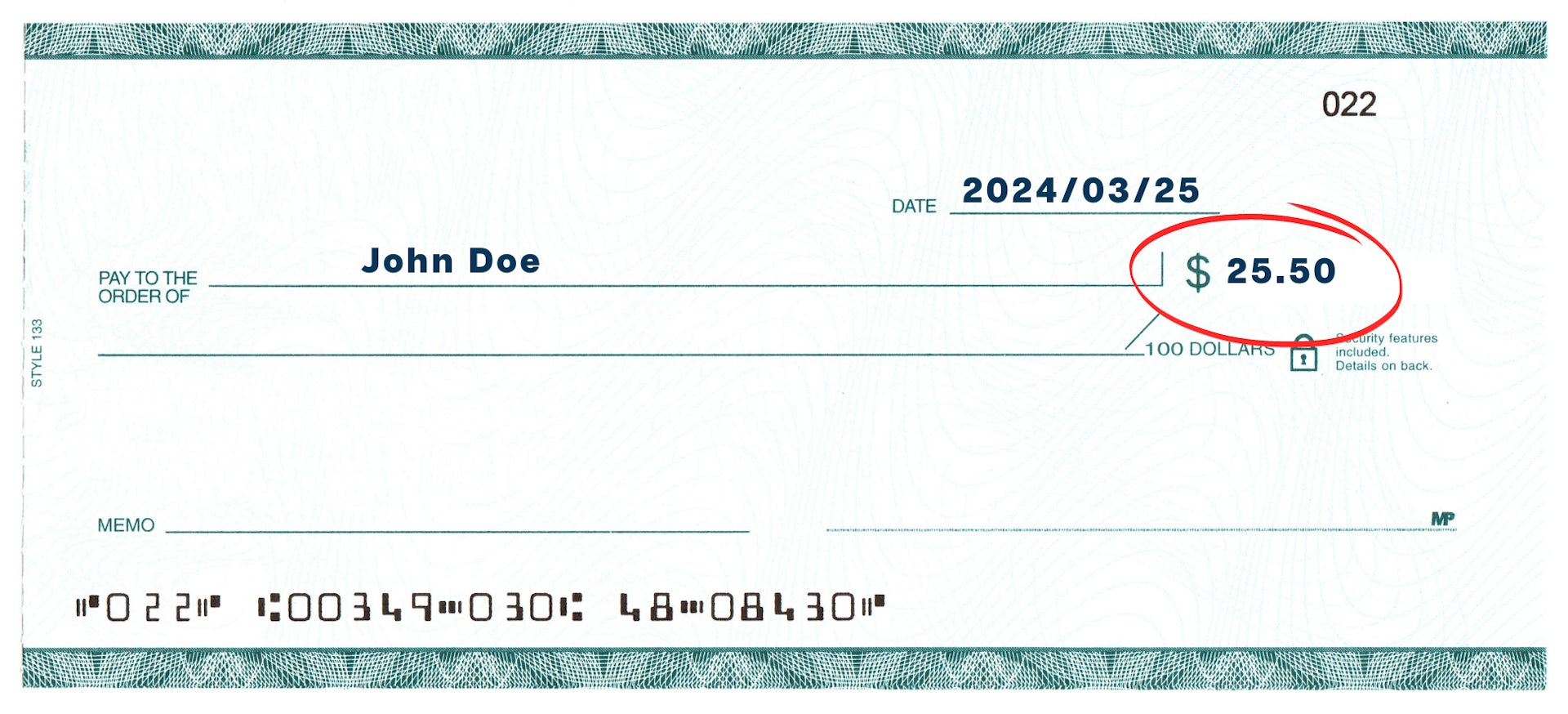 cheque-amount