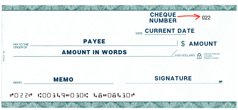 whats-on-a-cheque