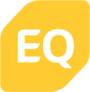 EQ Bank Logo