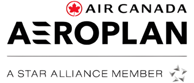 Air Canada Aeroplan Logo