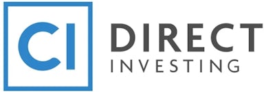 CI Direct Investing Logo