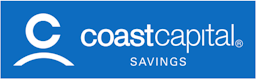 Coast Capital Savings logo