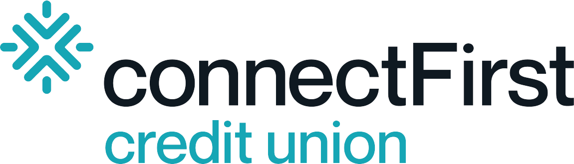 connect first logo