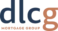 DLCG logo