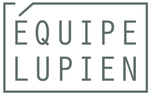Équipe Lupien