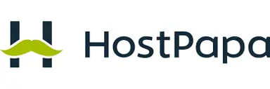 hostpapa logo