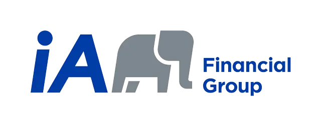 iA Financial logo