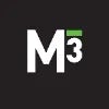 M3Finance logo