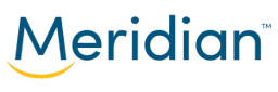 Meridian Credit Union logo