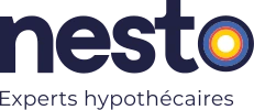 nesto Logo