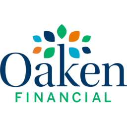 Oaken logo