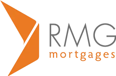 RMG Mortgage logo
