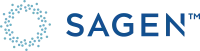 sagen logo