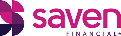 Saven Financial Logo