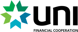 Uni Financial logo