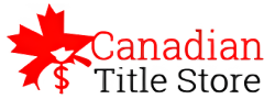 Canadian Title Store logo