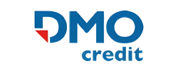 DMO Credit logo