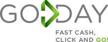 GoDay Loans logo