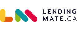 Lending Mate logo