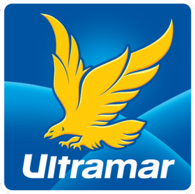 ultramart logo