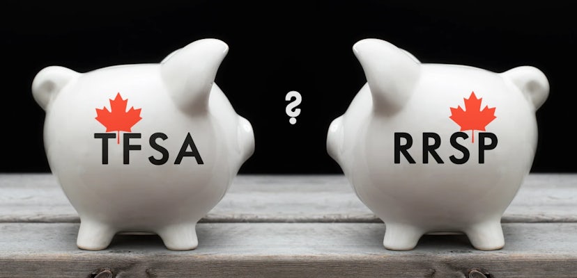 TFSA or RRSP