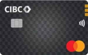 CIBC Costco Mastercard card image