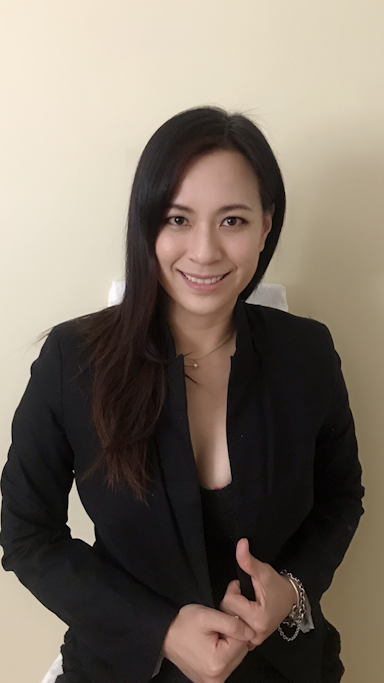 Jennifer Chu profile image