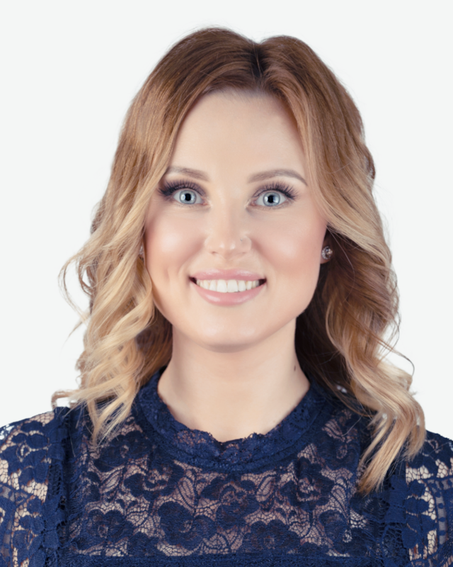 Galina Mironova profile image