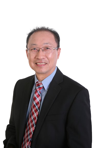 Guy Tong profile image
