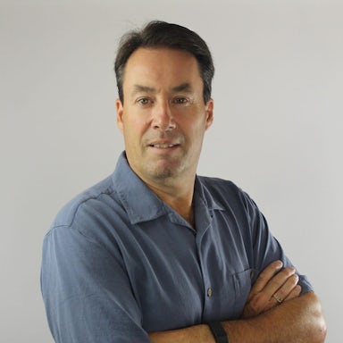 Greg Shea profile image