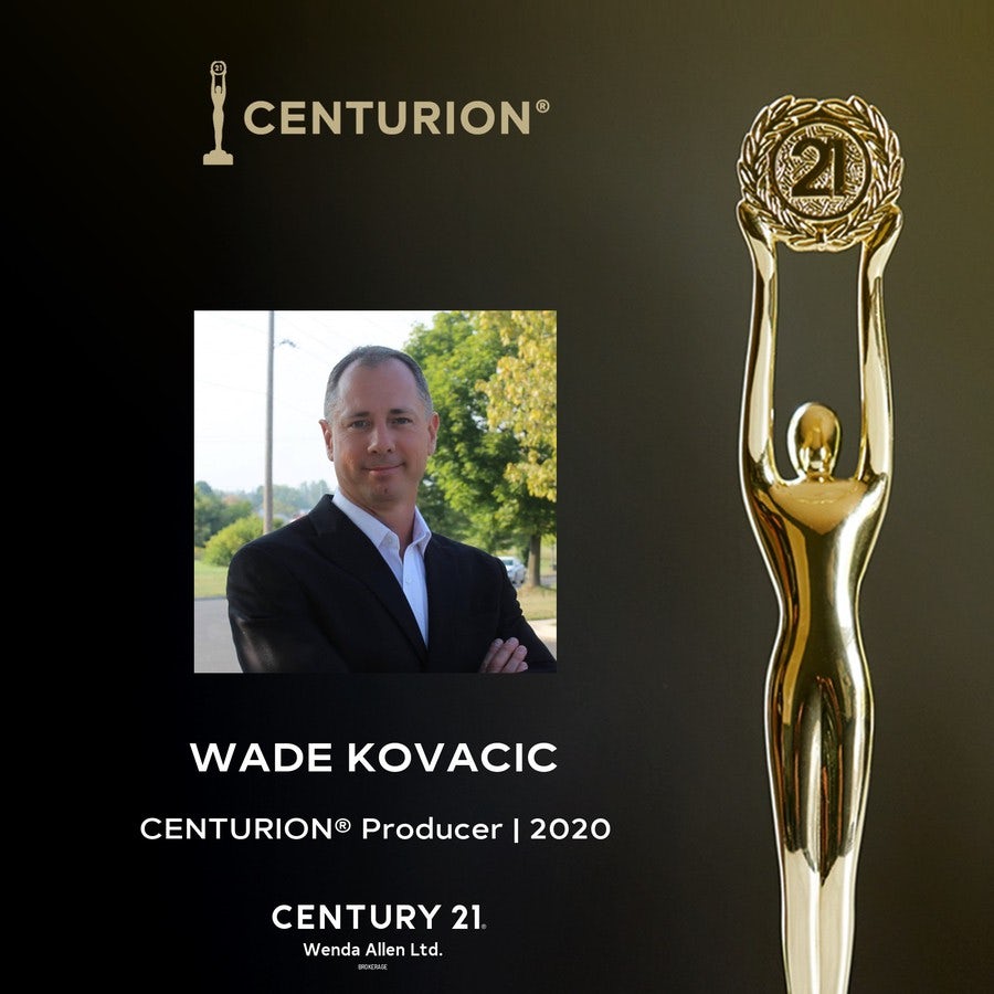 Wade Kovacic profile image