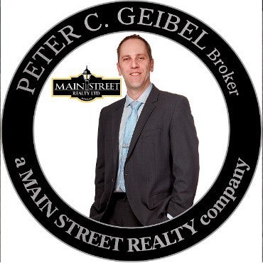 PETER GEIBEL profile image
