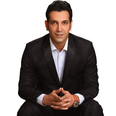 Arash Najmeddini profile image