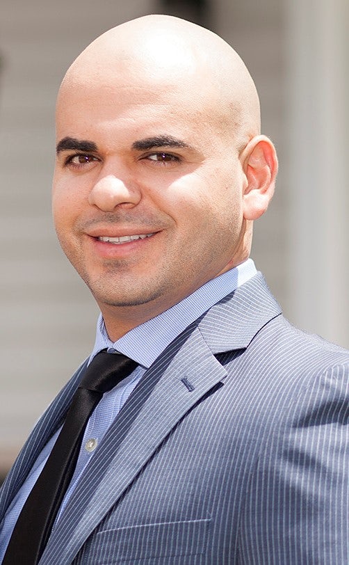 Bilal El Sheikhali profile image