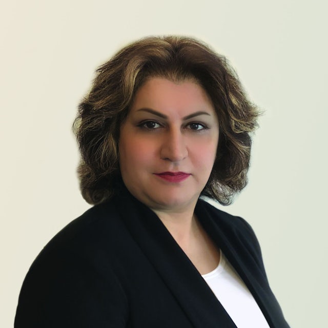 Fatemeh Raei profile image