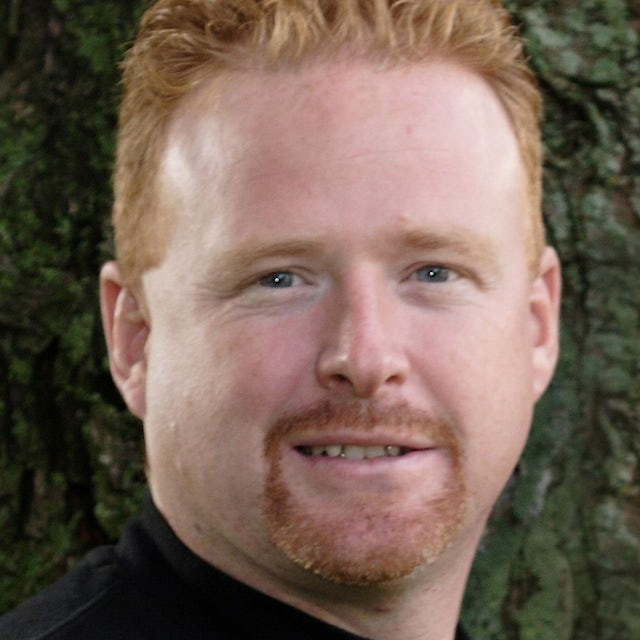 Mark Duncan profile image