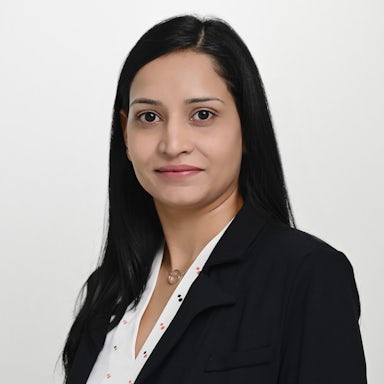 Jaspreet Kaur profile image