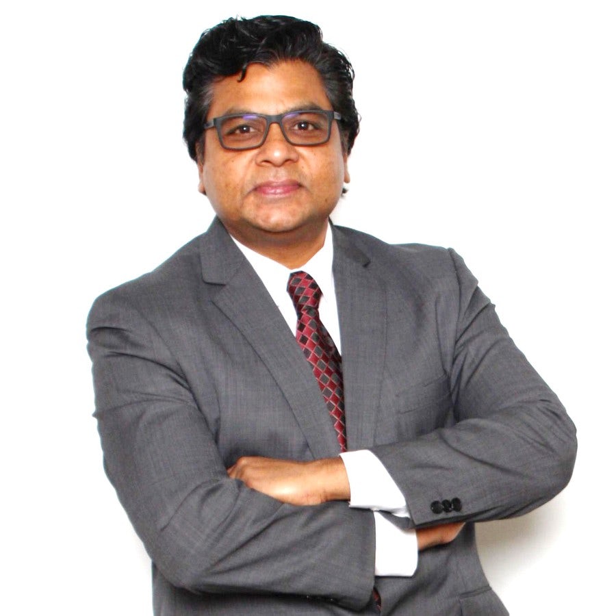 Akash Gupta profile image