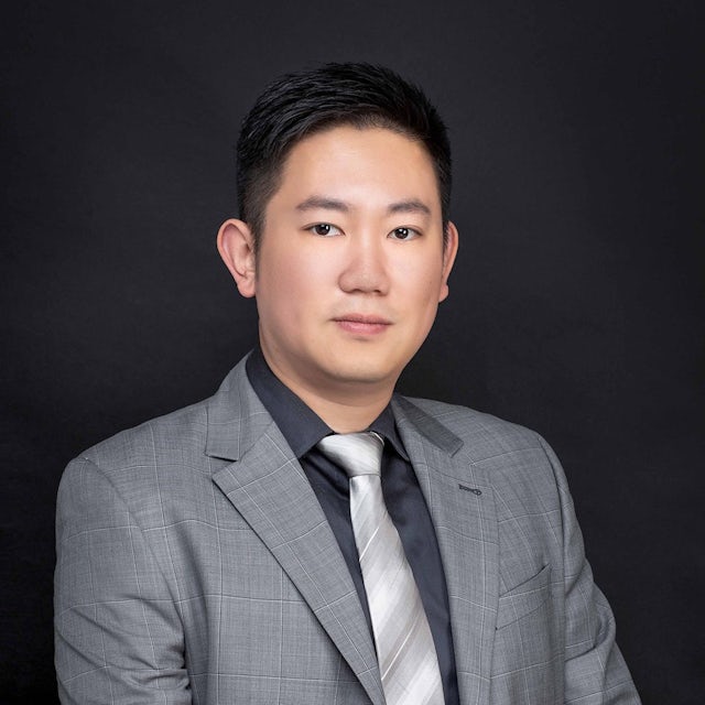 James Wang profile image