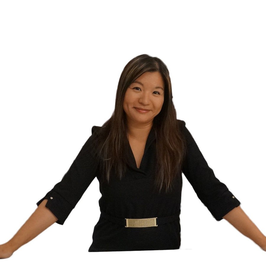 Ellen Fang profile image