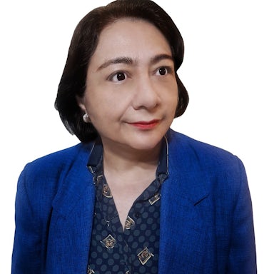 Lina Castro profile image