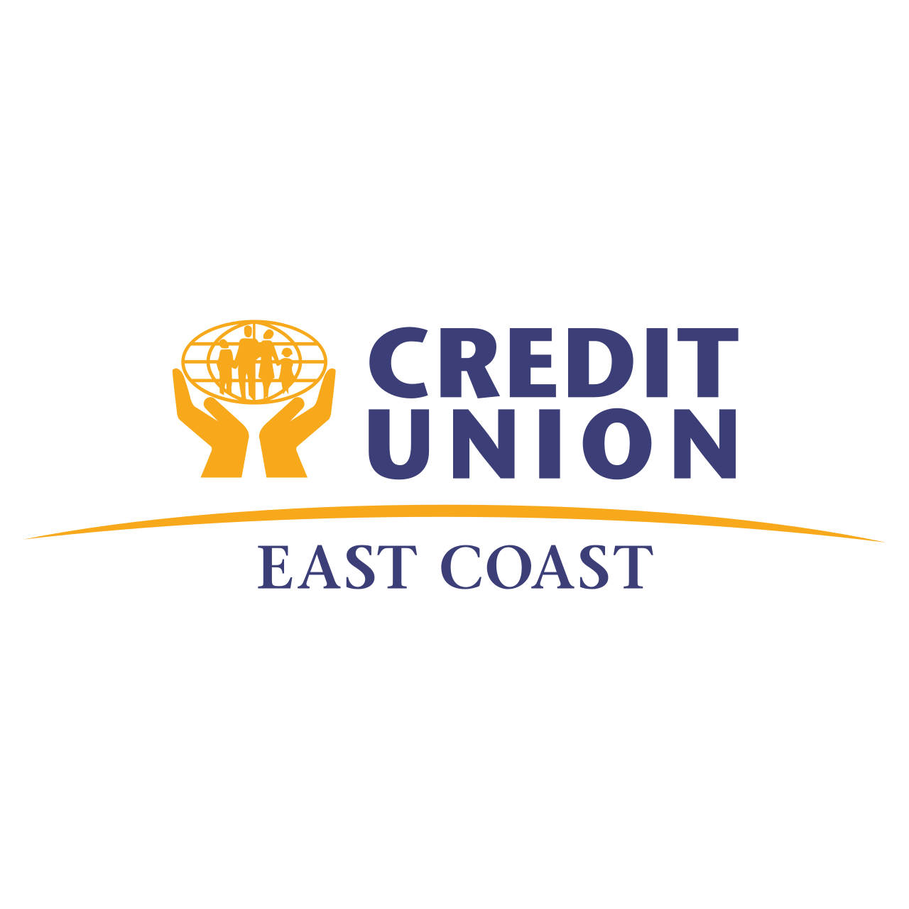 East Coast CU logo