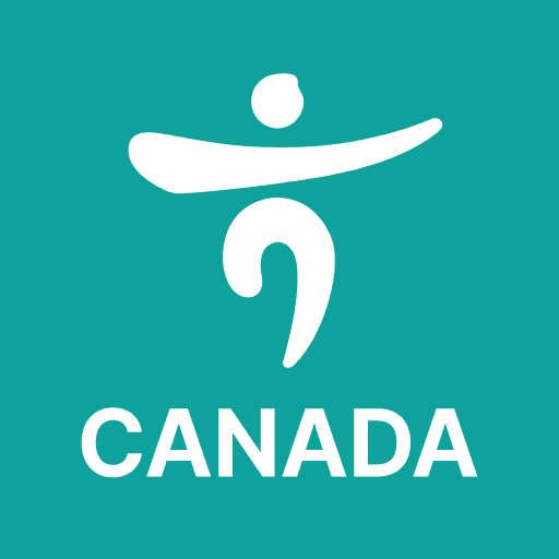 KEB Hana Bank Canada logo