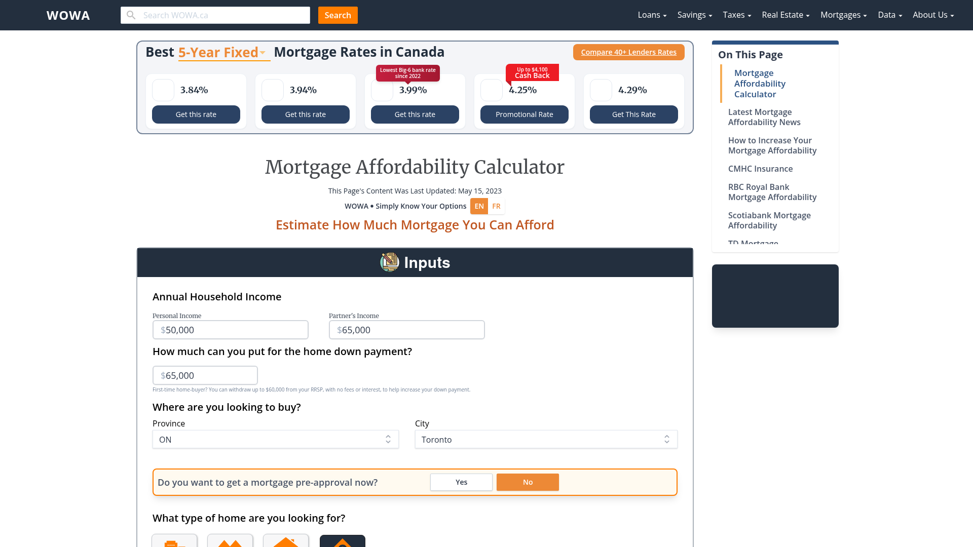 lloyds tsb loan calc